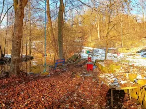 Prodej chaty, Libštát, 180 m2