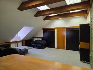 Pronájem kanceláře, Brno, Starobrněnská, 46 m2