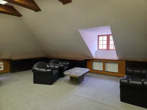 Pronájem kanceláře, Brno, Starobrněnská, 46 m2