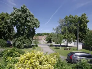 Prodej rodinného domu, Zdiby, Průběžná, 57 m2