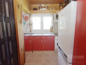 Prodej rodinného domu, Zdiby, Průběžná, 57 m2