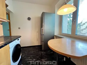 Pronájem bytu 3+1, Brno, Soběšická, 70 m2