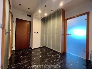 Pronájem bytu 3+1, Brno, Soběšická, 70 m2