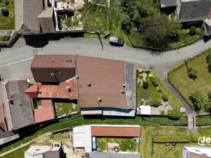 Prodej rodinného domu, Bystré, Vedřelova, 200 m2