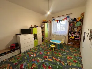 Prodej rodinného domu, Račiněves, 90 m2