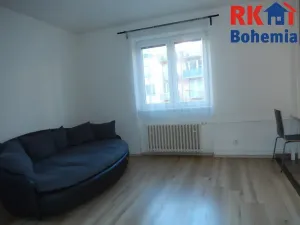 Pronájem bytu 2+kk, Praha - Košíře, Pod školou, 64 m2