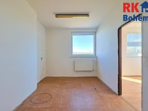 Pronájem skladu, Český Brod, Klučovská, 400 m2