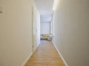 Pronájem bytu 2+kk, Praha - Braník, Branická, 48 m2