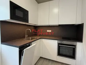 Pronájem bytu 2+1, Liberec, Dopravní, 42 m2