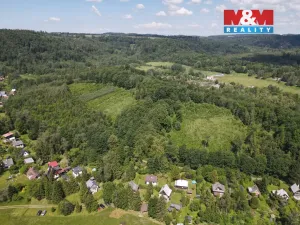 Prodej chaty, Vítkov - Podhradí, 90 m2