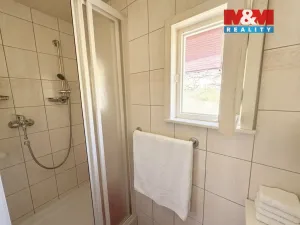 Prodej chaty, Krásná, 32 m2
