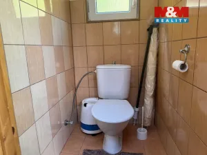 Prodej chaty, Krásná, 32 m2