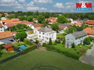 Prodej rodinného domu, Zlatníky-Hodkovice - Zlatníky, Libeňská, 120 m2