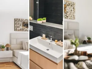 Prodej bytu 3+kk, Praha - Smíchov, Zdíkovská, 116 m2