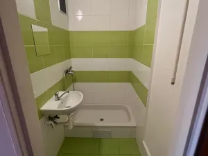 Prodej bytu 2+1, Nové Město na Moravě, Masarykova, 46 m2