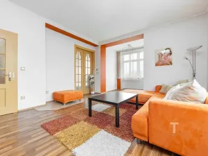 Prodej rodinného domu, Miroslav, Husova, 245 m2