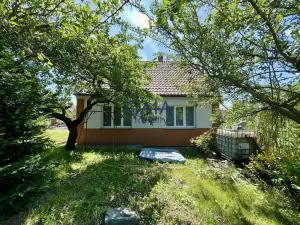 Prodej rodinného domu, Moravský Písek, Příční, 81 m2