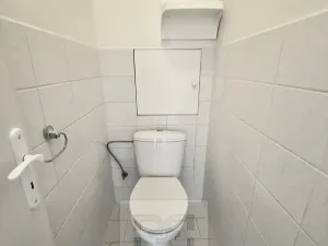Pronájem bytu 2+kk, Kladno, Vojtěcha Lanny, 59 m2