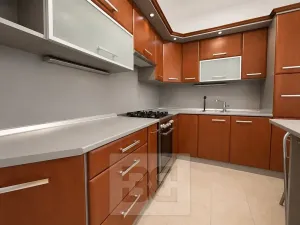 Pronájem bytu 2+1, Olomouc, Dělnická, 55 m2