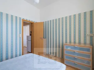 Pronájem bytu 2+1, Praha - Smíchov, V lesíčku, 54 m2