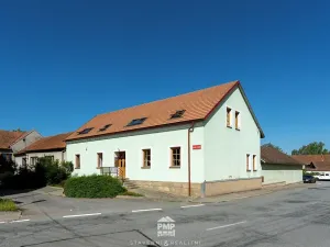 Prodej rodinného domu, Cetkovice, Velká Strana, 464 m2
