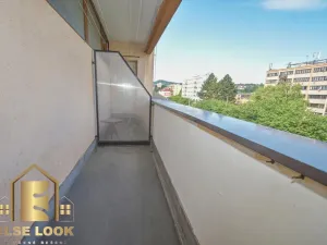 Pronájem bytu 3+1, Náchod, Pražská, 55 m2
