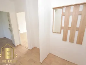 Pronájem bytu 3+1, Náchod, Pražská, 55 m2