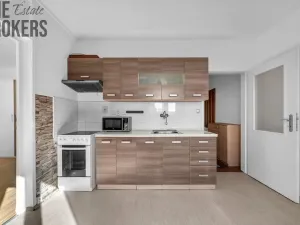 Prodej bytu 1+1, Milovice - Mladá, Armádní, 36 m2