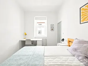 Pronájem bytu 2+kk, Praha - Košíře, Pod Kavalírkou, 44 m2