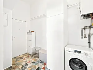 Pronájem bytu 2+kk, Praha - Košíře, Pod Kavalírkou, 44 m2
