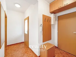 Prodej bytu 2+1, Znojmo, náměstí Svobody, 76 m2
