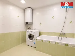Prodej bytu 3+1, Skalice, 109 m2