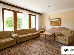 Prodej rodinného domu, Vyškov, Nosálovská, 220 m2