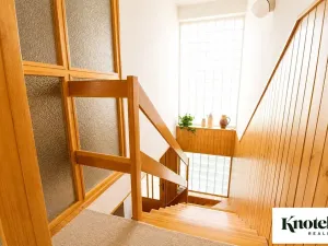 Prodej rodinného domu, Vyškov, Nosálovská, 220 m2
