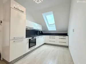 Pronájem bytu 3+kk, Brno, Chmelnice, 61 m2