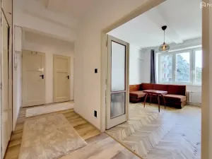 Prodej bytu 2+1, Brno, Mánesova, 62 m2