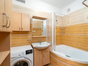 Pronájem bytu 3+1, Příbram - Příbram I, Hradební, 80 m2