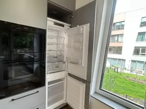 Pronájem bytu 2+kk, Praha - Radlice, U Komína, 49 m2