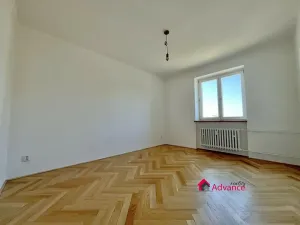 Prodej bytu 2+1, Ostrava, Porubská, 60 m2
