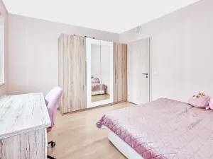Prodej bytu 3+kk, Praha - Stodůlky, Petržílkova, 88 m2
