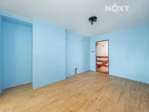 Prodej rodinného domu, Morašice, 94 m2