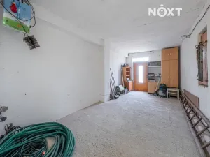 Prodej rodinného domu, Morašice, 94 m2