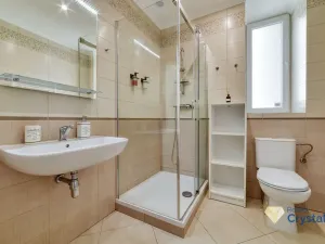 Prodej atypického bytu, Mariánské Lázně, Karlovarská, 128 m2