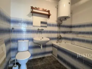 Pronájem bytu 1+kk, Písek, Budějovická, 26 m2