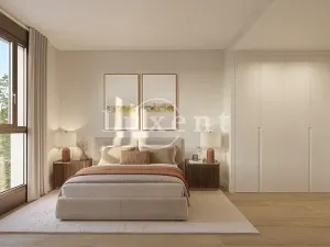 Prodej bytu 3+kk, Malaga, Španělsko, 81 m2