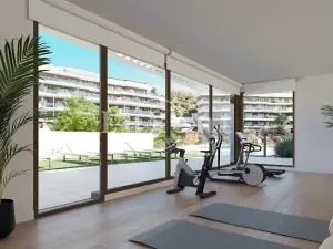 Prodej bytu 3+kk, Malaga, Španělsko, 70 m2