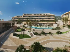 Prodej bytu 4+kk, Fuengirola, Španělsko, 70 m2