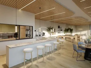 Prodej bytu 3+kk, Fuengirola, Španělsko, 70 m2