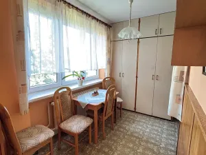 Pronájem bytu 2+1, Brandýs nad Labem-Stará Boleslav, Kralupská, 56 m2