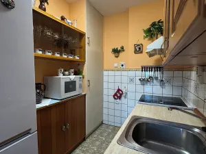 Pronájem bytu 2+1, Brandýs nad Labem-Stará Boleslav, Kralupská, 56 m2